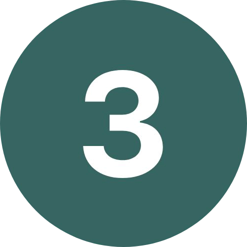 3 modified